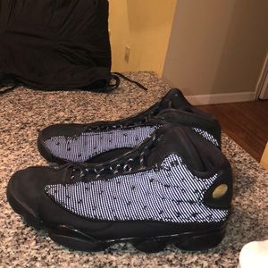 Jordan 13s retros